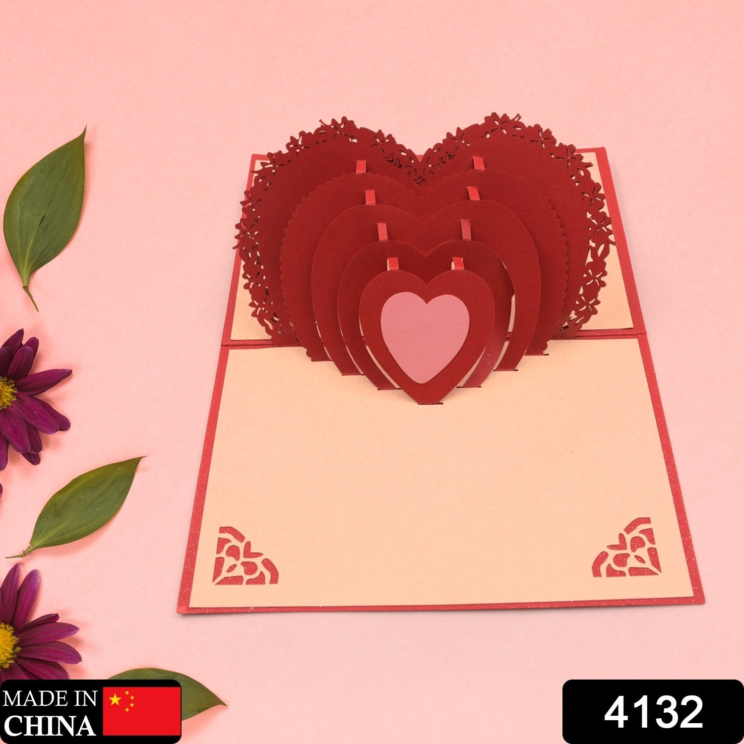 3d Paper Wish Card High Quality Paper Card All Design Card Good Wishing Card (All 3d Card Birthday Christmas Card  Cartoon Card Love Heart Card) (1 Pc) 3d Paper Wish Card High Quality Paper Card All Design Card Good Wishing Card (All 3d Card Birthday Christmas Card  Cartoon Card Love Heart Card) (1 Pc)
